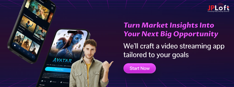 Turn Market Insights Into Your Next Big Opportunity.